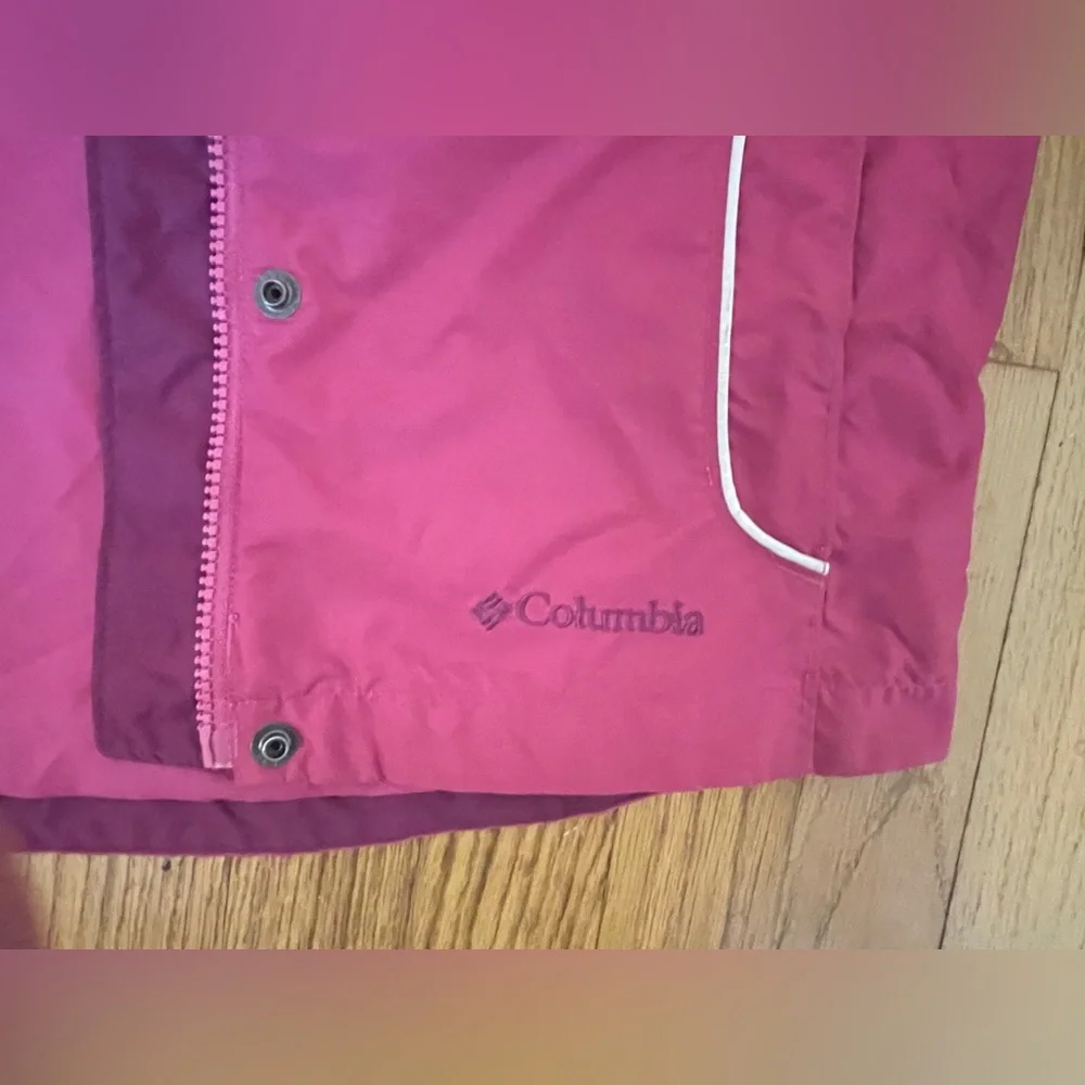 Columbia + The Children’s Place Jacket Set Size Large